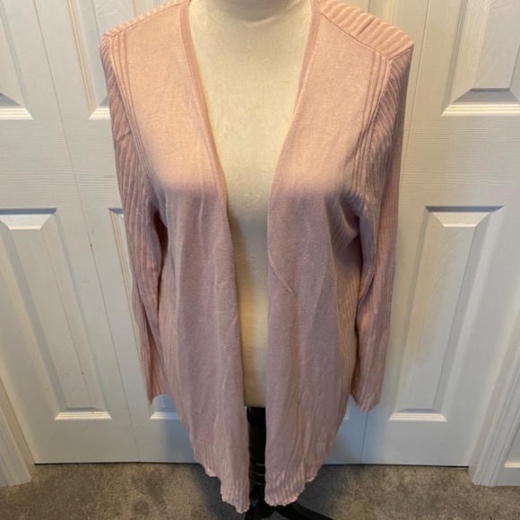 Women’s Size XL Philosophy cardigan - Picture 2 of 8